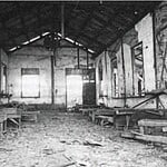 Palawan POW Quarters
